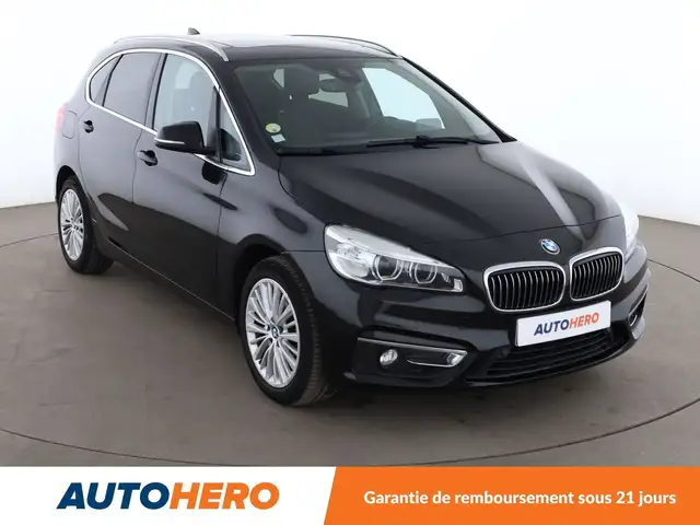 BMW 2 Series view 8