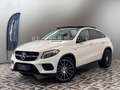 Mercedes-Benz GLE 43 AMG GLE Coupe 43 AMG Night-Paket Sonderausstattung White - thumbnail 1