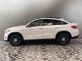 Mercedes-Benz GLE 43 AMG GLE Coupe 43 AMG Night-Paket Sonderausstattung White - thumbnail 3