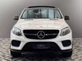 Mercedes-Benz GLE 43 AMG GLE Coupe 43 AMG Night-Paket Sonderausstattung White - thumbnail 2