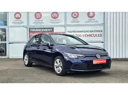 Volkswagen Golf Life 1.5 eTSI 150cv DSG7