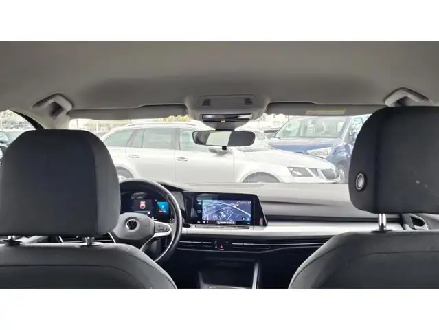 Volkswagen Golf view 15