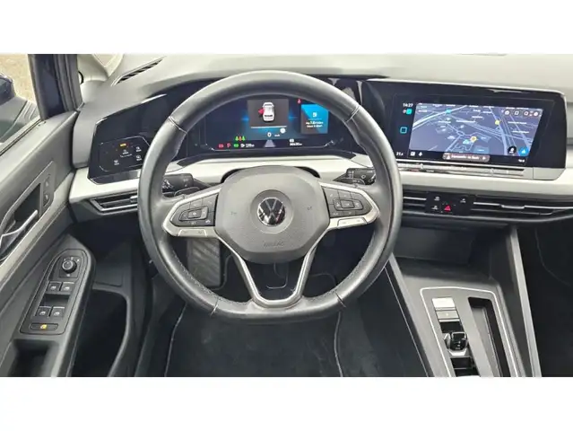 Volkswagen Golf view 7