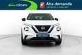 Nissan Juke 1.0 DIG-T N-Connecta 4x2 DCT 7 84kW Blanco - thumbnail 2
