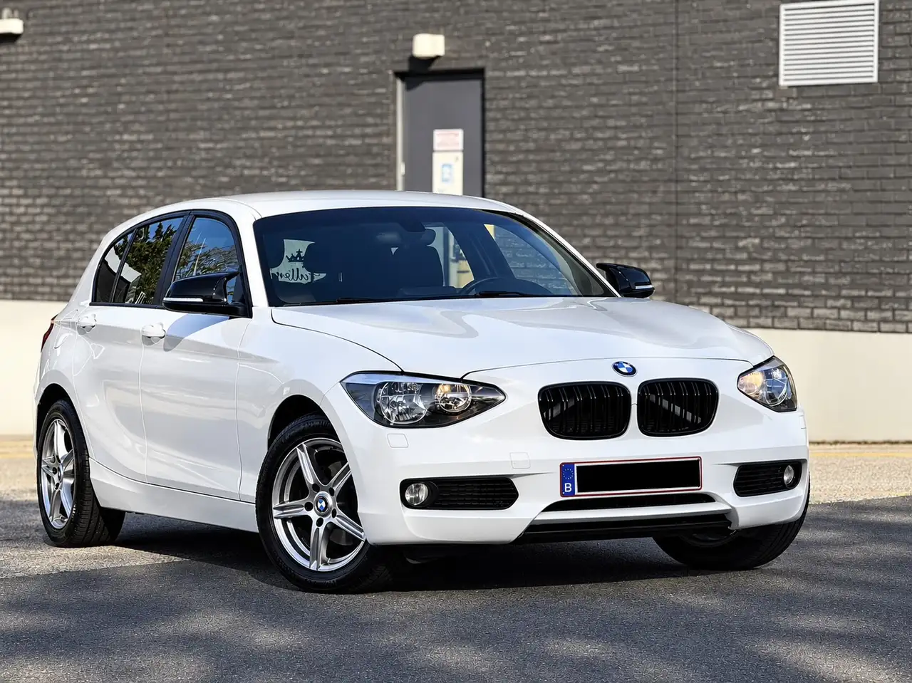 BMW 116