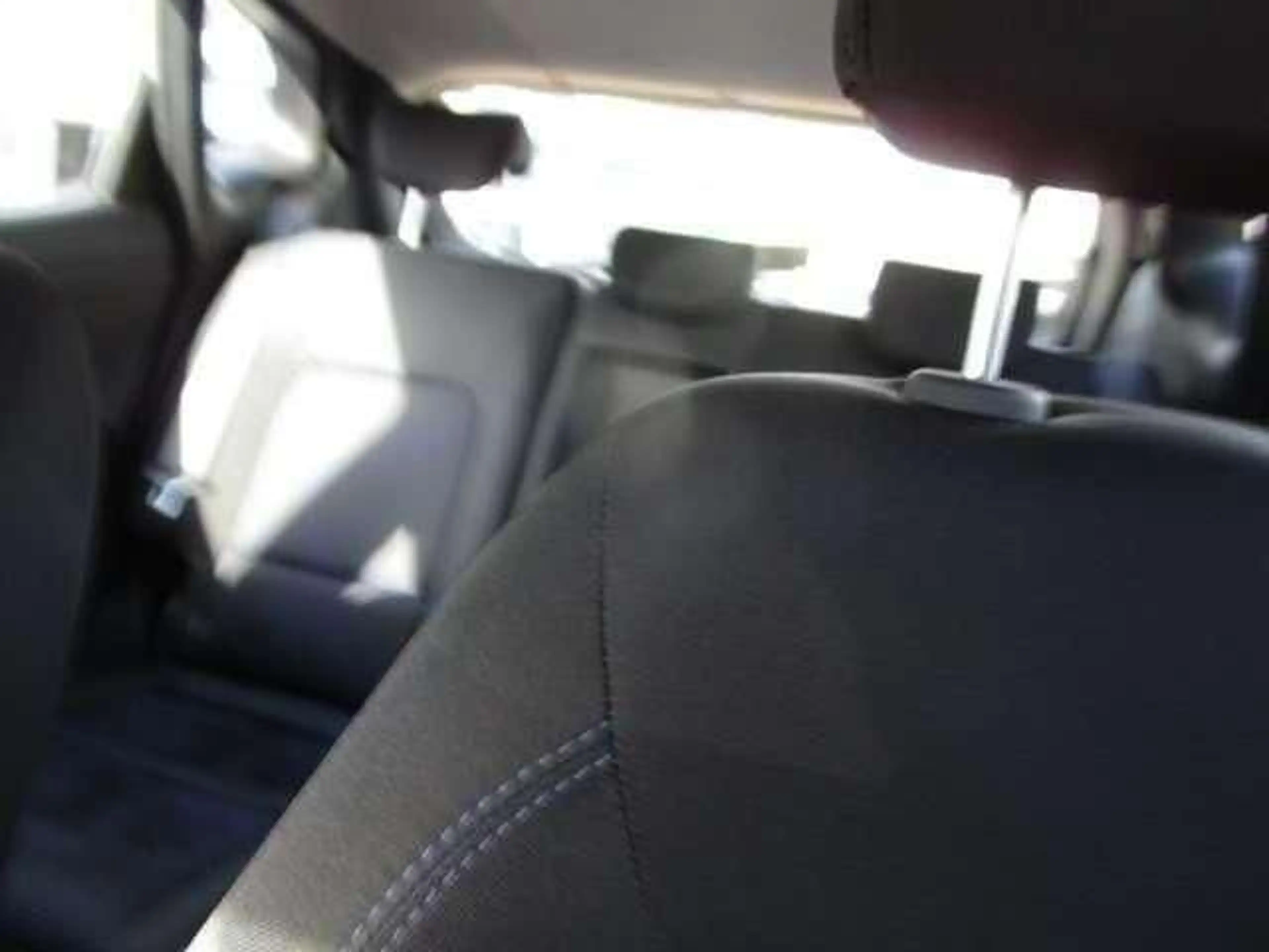 Hyundai iX20 iX20 iX20 iX20 iX20 FIFA world Cup Edition — photo 15