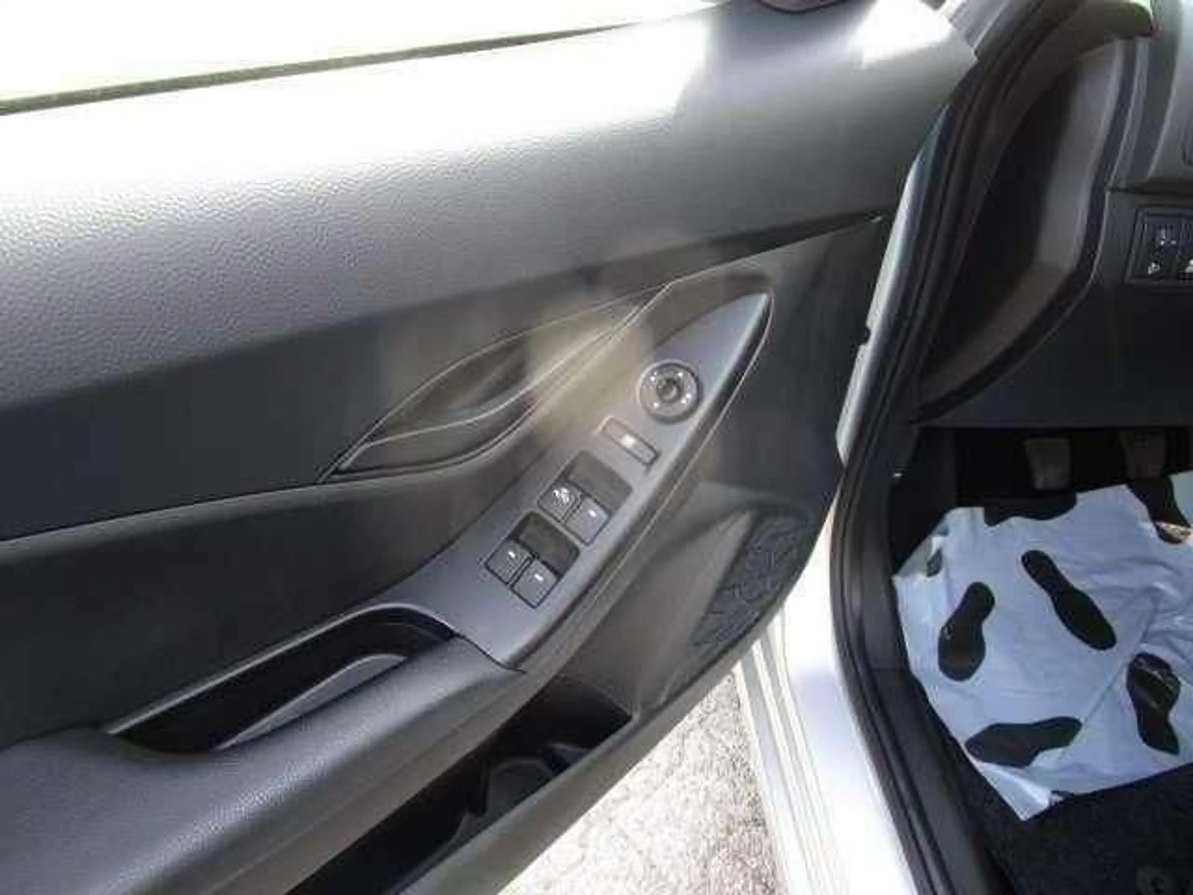 Hyundai iX20 iX20 iX20 iX20 iX20 FIFA world Cup Edition — photo 11