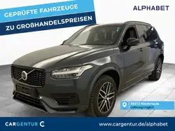 Volvo XC90 XC 90 T8 AWD R Design Plug In