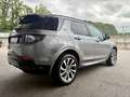 Land Rover Discovery Sport P300e PHEV AWD R-Dynamic S Aut. Grau - thumbnail 10
