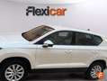 SEAT Ateca 1.0 TSI S&S Reference XM Blanc - thumbnail 4