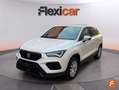 SEAT Ateca 1.0 TSI S&S Reference XM Blanc - thumbnail 3