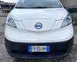 Nissan E-NV200 Van/Furgone - 40kWh - 109cv - 230km Autonomia Max Bianco - thumbnail 3