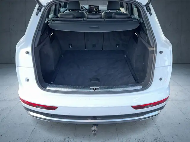 Audi Q5 view 13