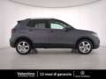 Volkswagen T-Cross 1.0 TSI 110 CV Advanced Gris - thumbnail 2