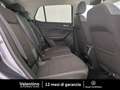 Volkswagen T-Cross 1.0 TSI 110 CV Advanced Gris - thumbnail 12