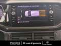 Volkswagen T-Cross 1.0 TSI 110 CV Advanced Gris - thumbnail 17