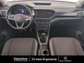 Volkswagen T-Cross 1.0 TSI 110 CV Advanced Gris - thumbnail 7