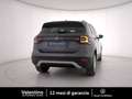 Volkswagen T-Cross 1.0 TSI 110 CV Advanced Gris - thumbnail 3