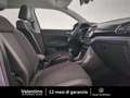 Volkswagen T-Cross 1.0 TSI 110 CV Advanced Gris - thumbnail 13