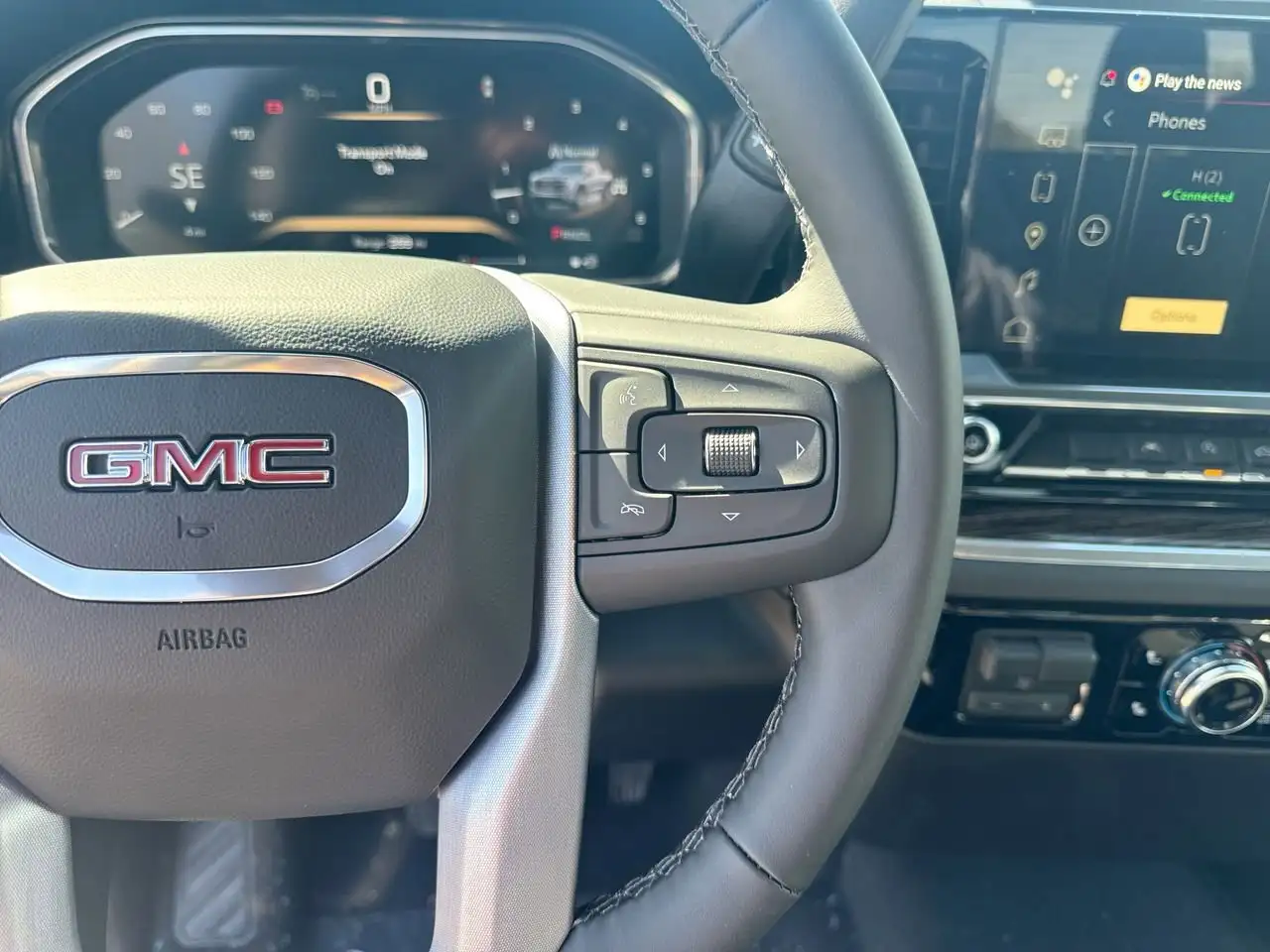 GMC Sierra 1500 снимка GMC Sierra 1500