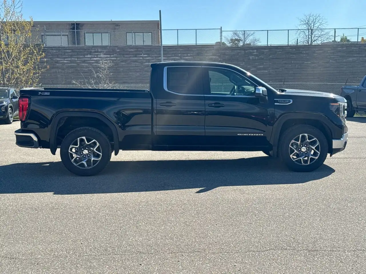 GMC Sierra 1500 снимка GMC Sierra 1500