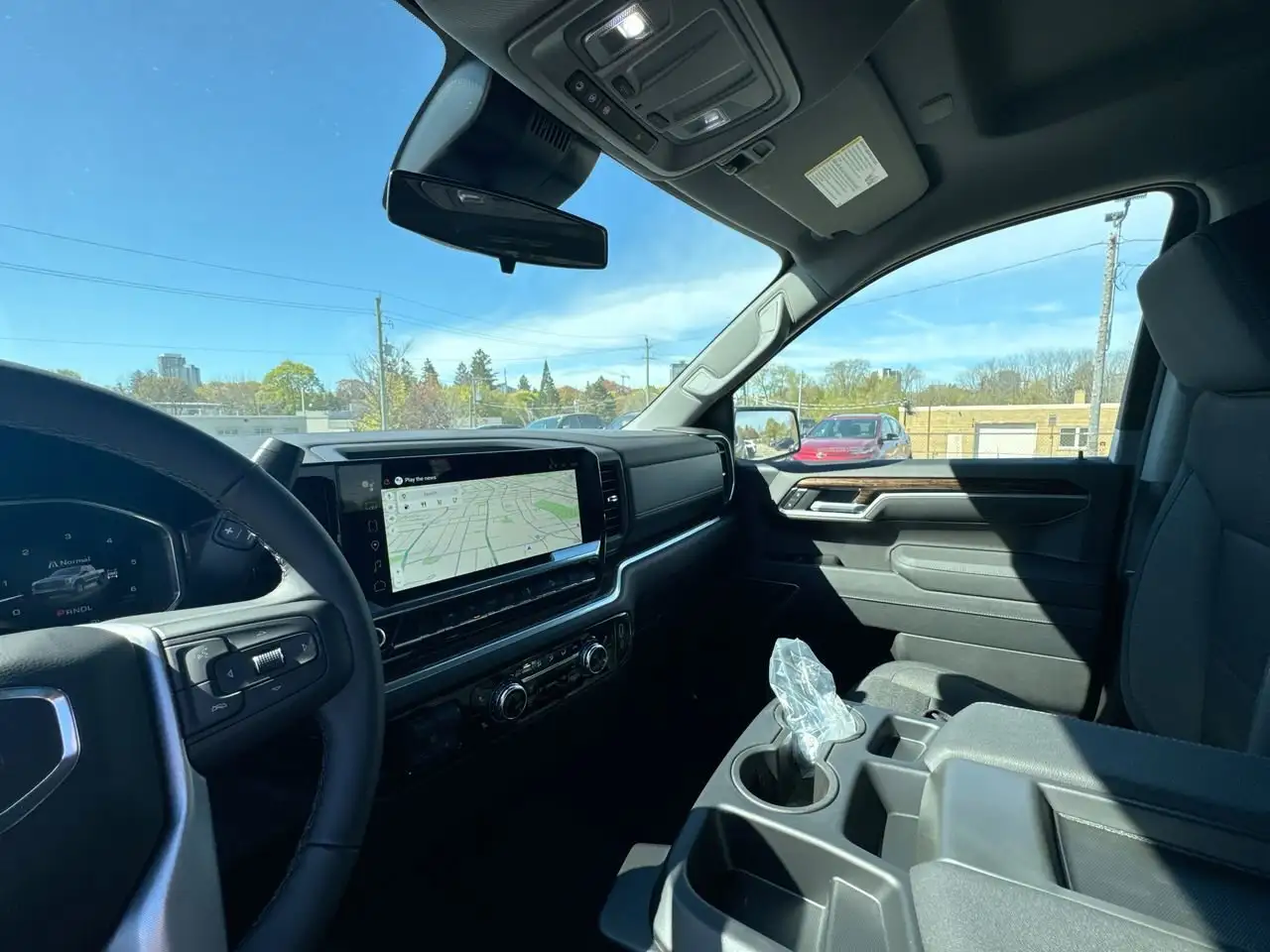 GMC Sierra 1500 снимка GMC Sierra 1500