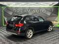 BMW X1 (E84) XDRIVE20D 184CH LOUNGE PLUS Noir - thumbnail 4