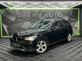 BMW X1 (E84) XDRIVE20D 184CH LOUNGE PLUS Schwarz - thumbnail 1