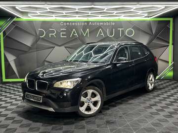 (E84) XDRIVE20D 184CH LOUNGE PLUS