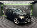 BMW X1 (E84) XDRIVE20D 184CH LOUNGE PLUS Schwarz - thumbnail 3