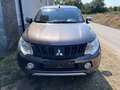 Mitsubishi L200 L 200 2,4 DI-D 4WD Doppelkabine Intense Intense Grau - thumbnail 2