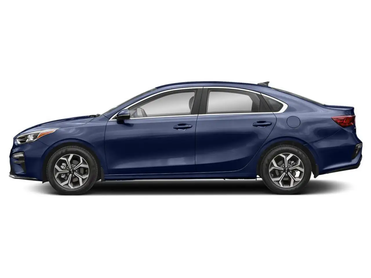 Kia Forte снимка Kia Forte