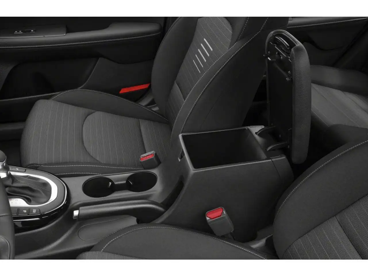 Kia Forte снимка Kia Forte