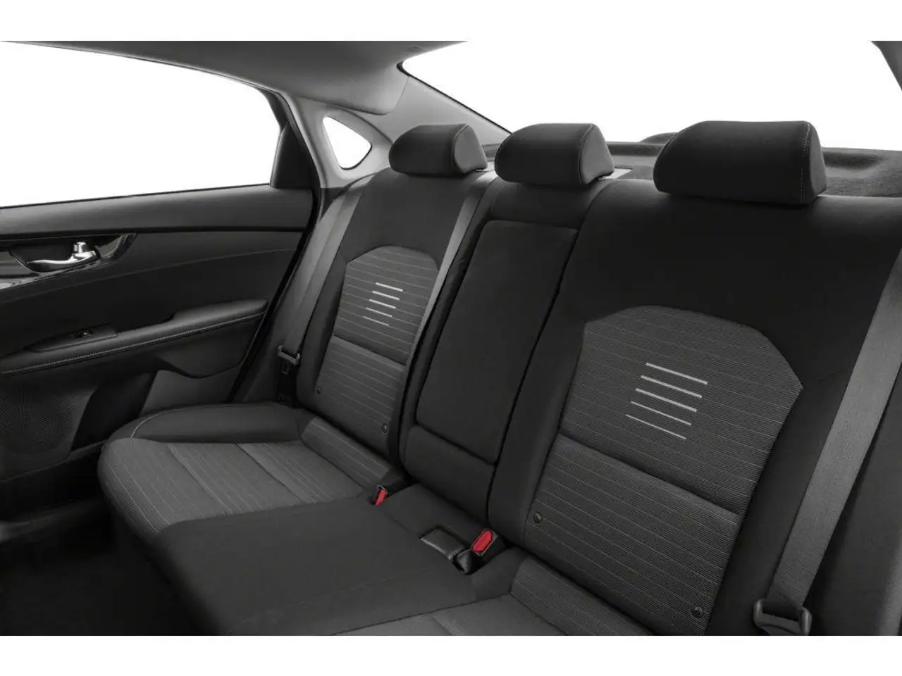 Kia Forte снимка Kia Forte