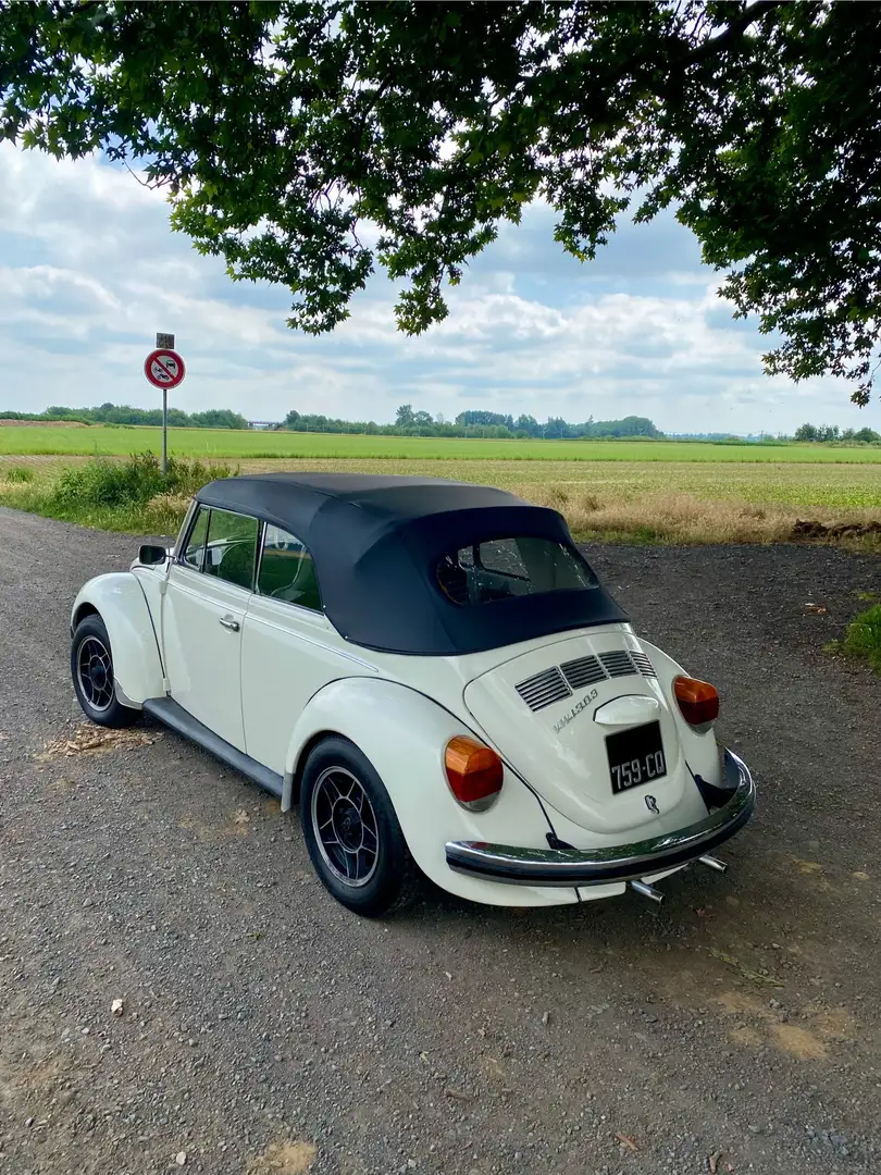 Volkswagen Coccinelle - 2