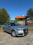 Audi A1 1.4 TDI Ultra 90ch Attraction