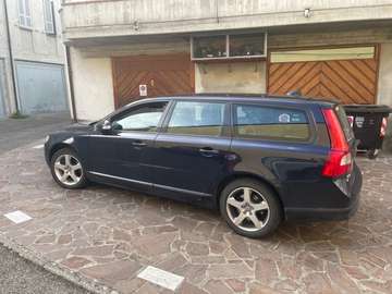 V70 III 2007 2.0d Momentum
