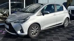 Toyota Yaris 1.5 VVTI 110CV DYNAMIC / Caméra de recul