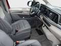 Volkswagen T7 Multivan Energetic eHybrid lang IQ.Light Navi eTüren eKl... Rosso - thumbnail 3
