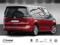 Volkswagen T7 Multivan Energetic eHybrid lang IQ.Light Navi eTüren eKl... Rosso - thumbnail 2