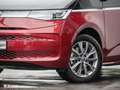 Volkswagen T7 Multivan Energetic eHybrid lang IQ.Light Navi eTüren eKl... Rood - thumbnail 5