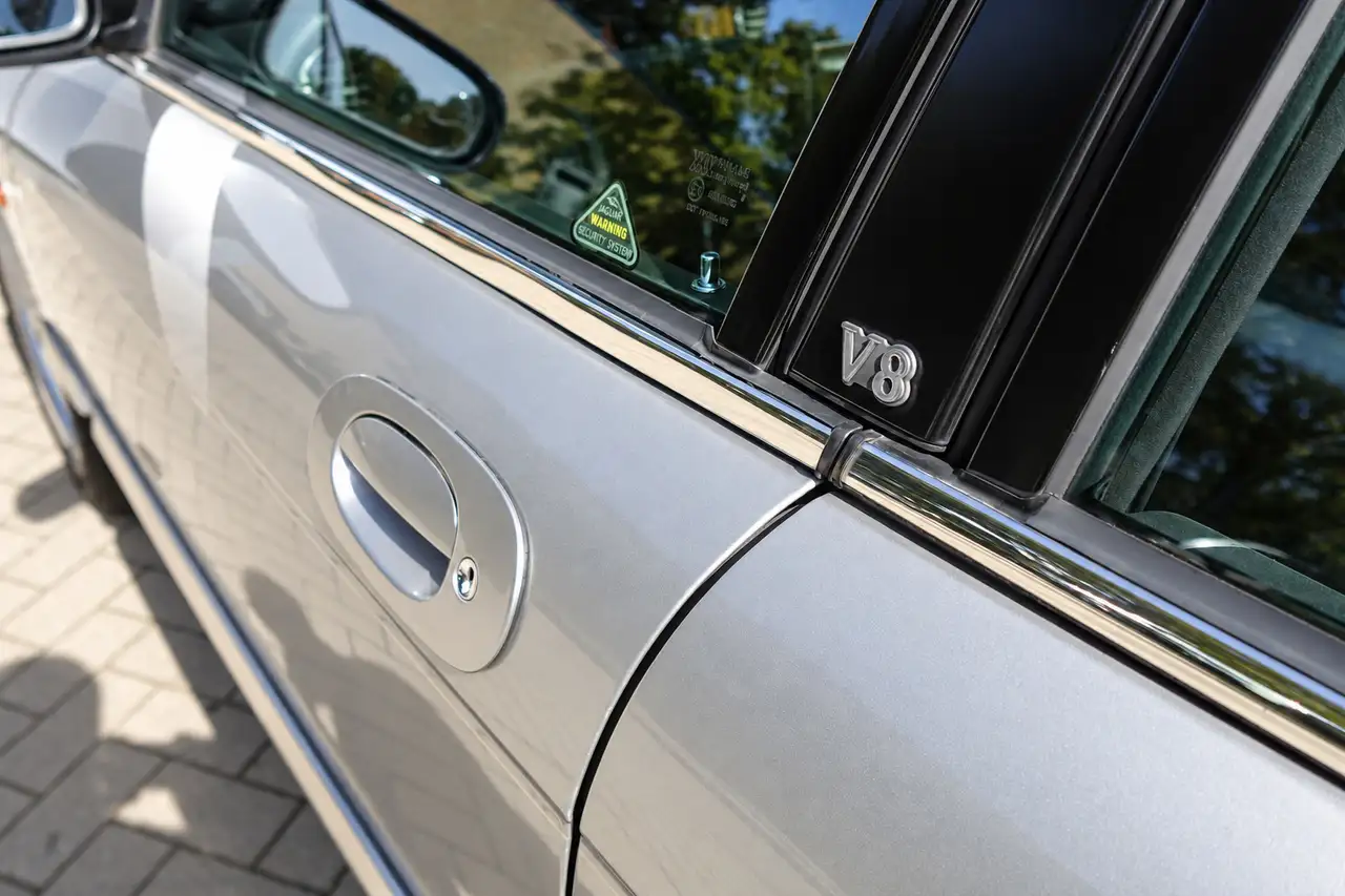 Jaguar XJ 3.2 V8 Executive AIRCO SPORT ELEKTR. RAMEN, foto 7