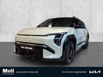 GT-line 81kwh DriveWise Park Pro Komfort