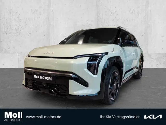 Kia EV3 GT line 81kwh DriveWise Park Pro Komfort