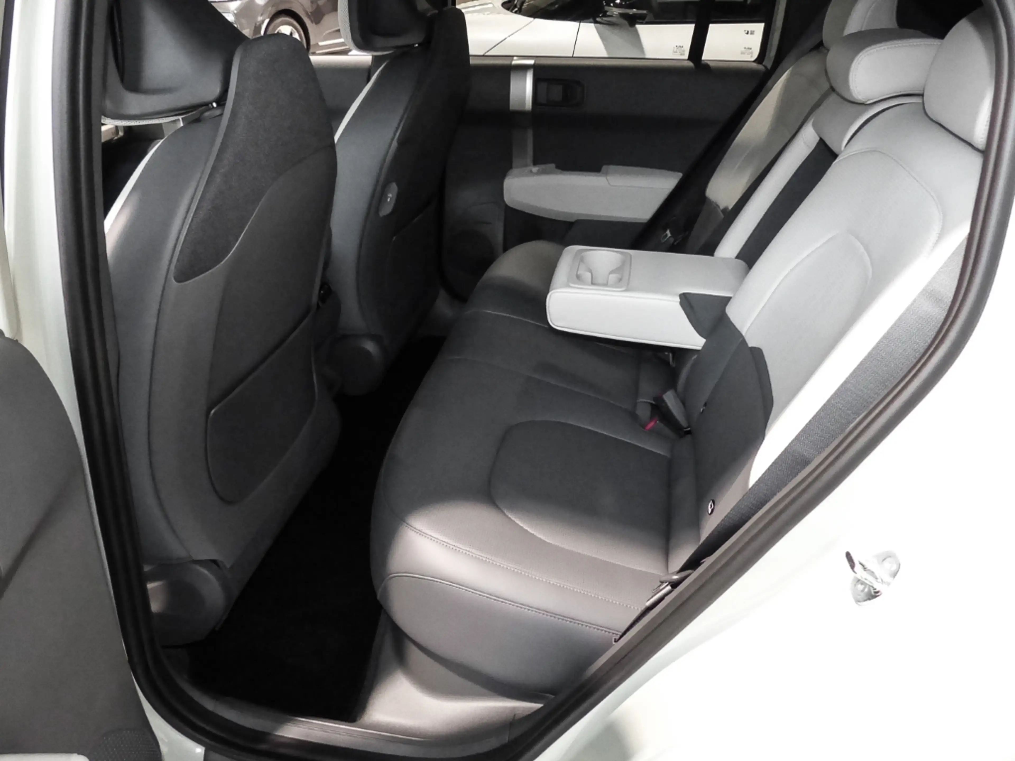 Kia EV3 GT-line 81kwh DriveWise Park Pro Komfort — photo 14