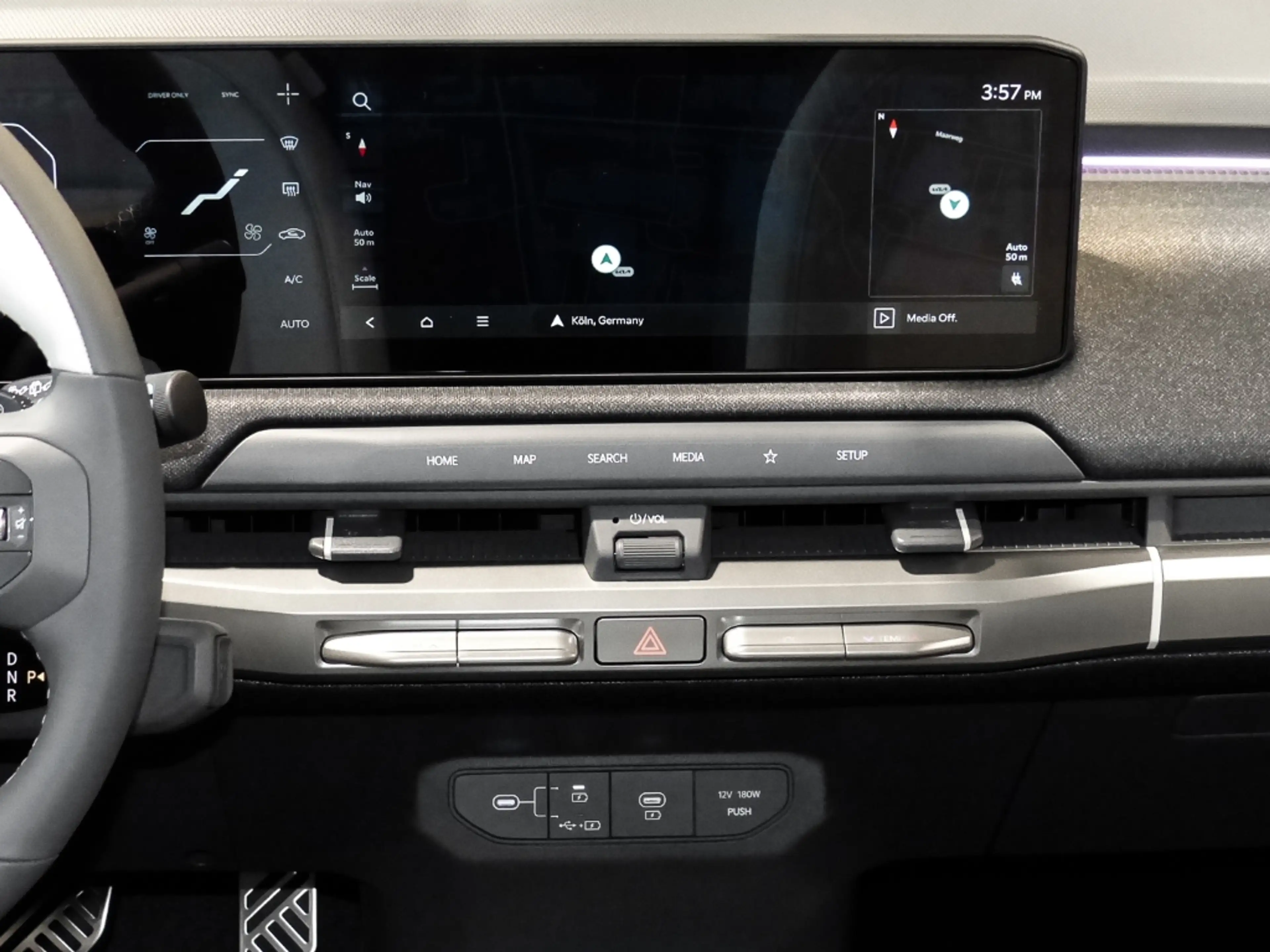 Kia EV3 GT-line 81kwh DriveWise Park Pro Komfort — photo 7