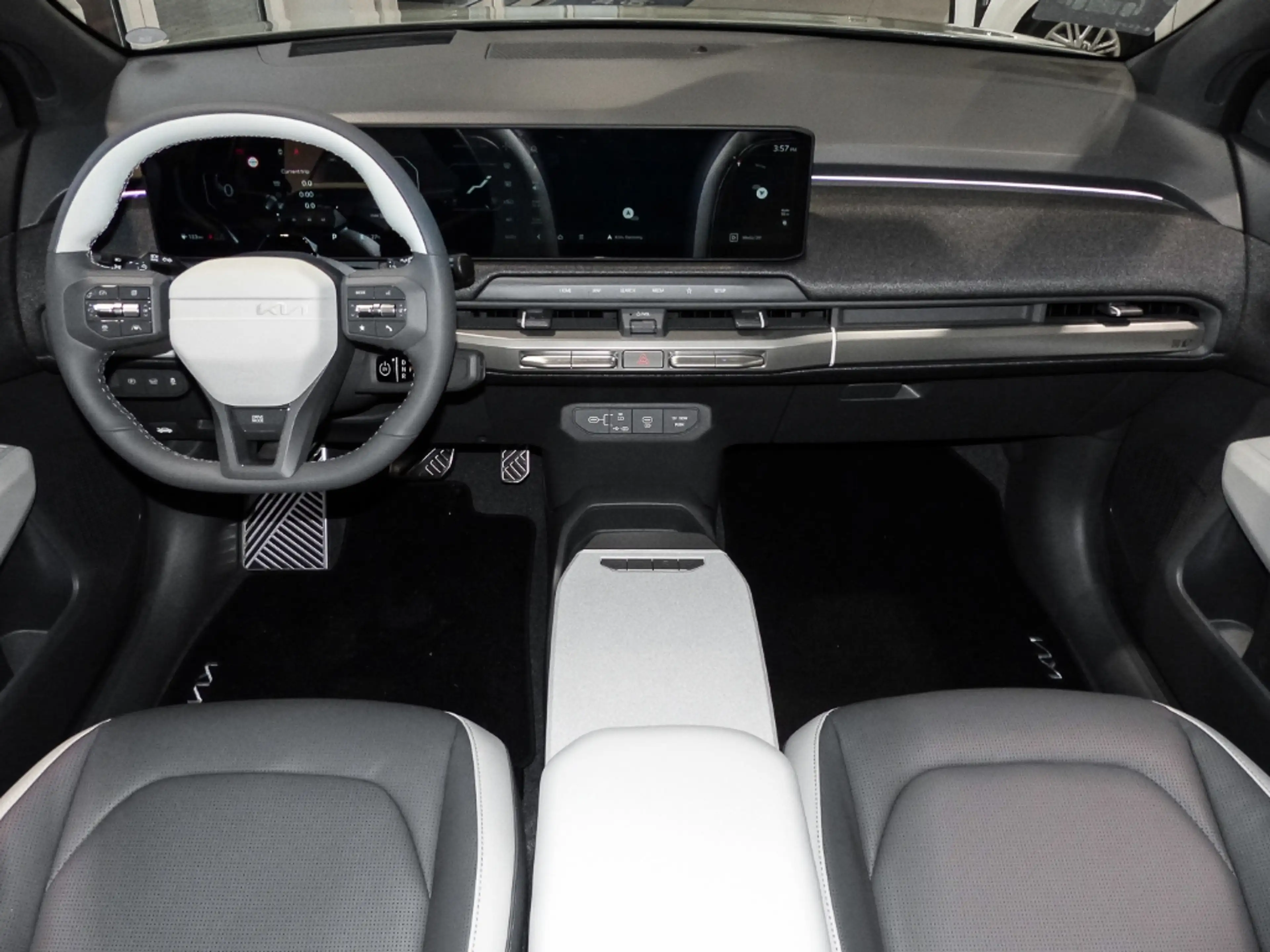 Kia EV3 GT-line 81kwh DriveWise Park Pro Komfort — photo 6