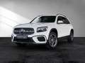 Mercedes-Benz GLB 200 GLB 200 AMG Line AHK Distr Totw el-Klappe 360° Weiß - thumbnail 2
