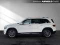 Mercedes-Benz GLB 200 GLB 200 AMG Line AHK Distr Totw el-Klappe 360° Weiß - thumbnail 3