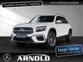 Mercedes-Benz GLB 200 GLB 200 AMG Line AHK Distr Totw el-Klappe 360° Weiß - thumbnail 1